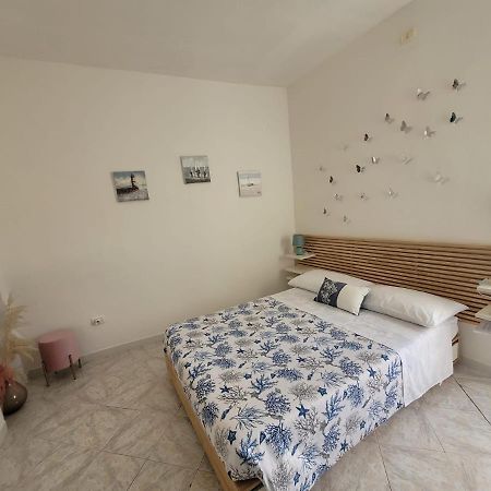 דירות נאפולי Casa Di Eva מראה חיצוני תמונה