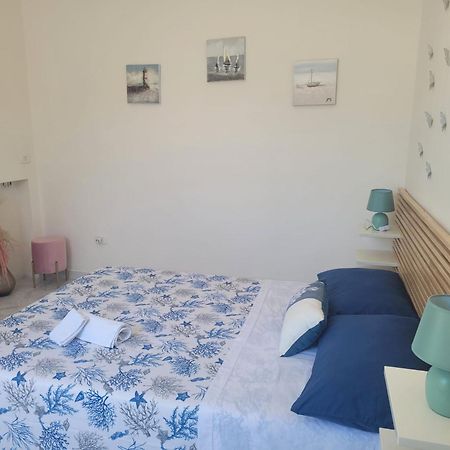 דירות נאפולי Casa Di Eva מראה חיצוני תמונה