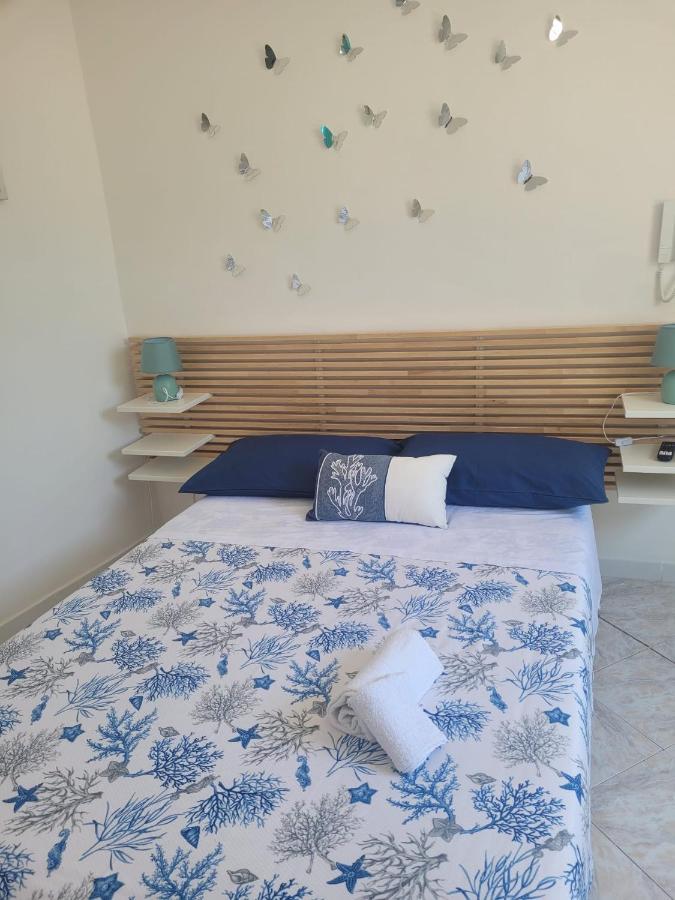 דירות נאפולי Casa Di Eva מראה חיצוני תמונה