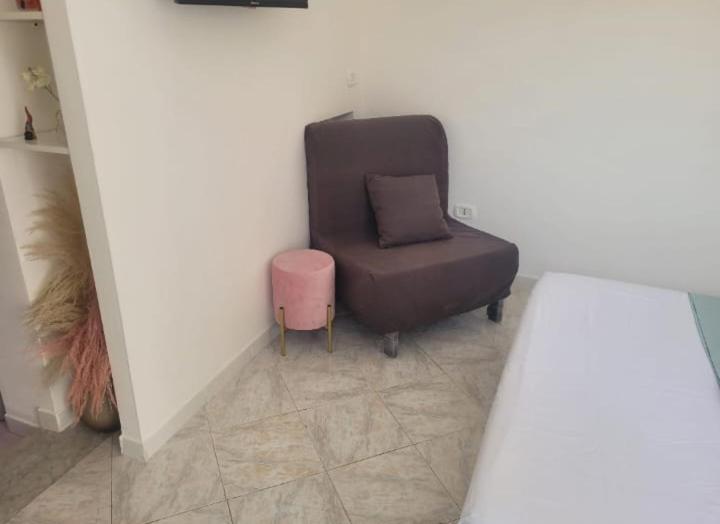 דירות נאפולי Casa Di Eva מראה חיצוני תמונה